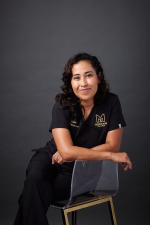 photo of Luisa Ramos