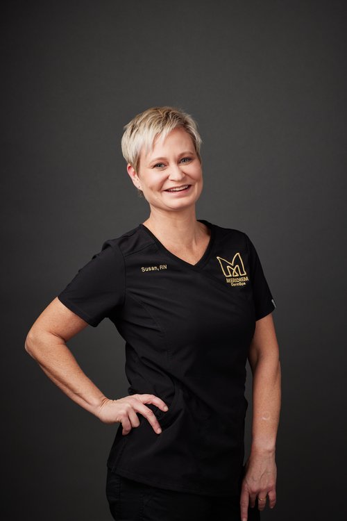 photo of susan young