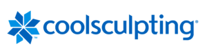 Logo for coolsculpting 