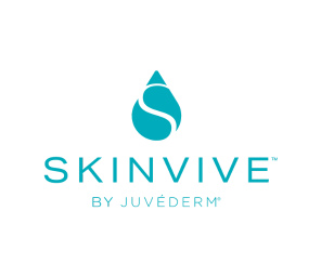 Skinvive logo